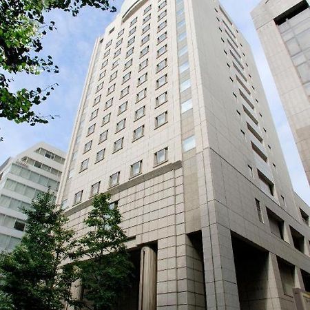 Hotel Le Port Kojimachi Токио Экстерьер фото