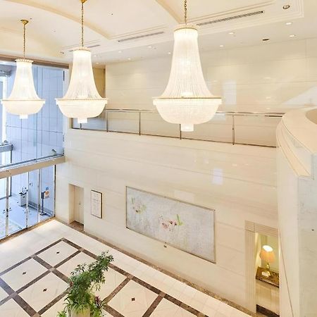 Hotel Le Port Kojimachi Токио Экстерьер фото