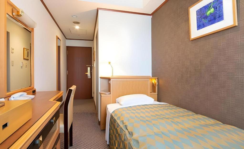 Hotel Le Port Kojimachi Токио Экстерьер фото