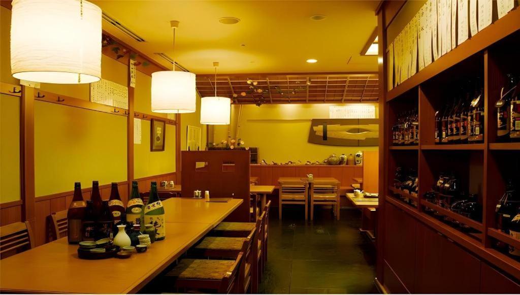 Hotel Le Port Kojimachi Токио Экстерьер фото