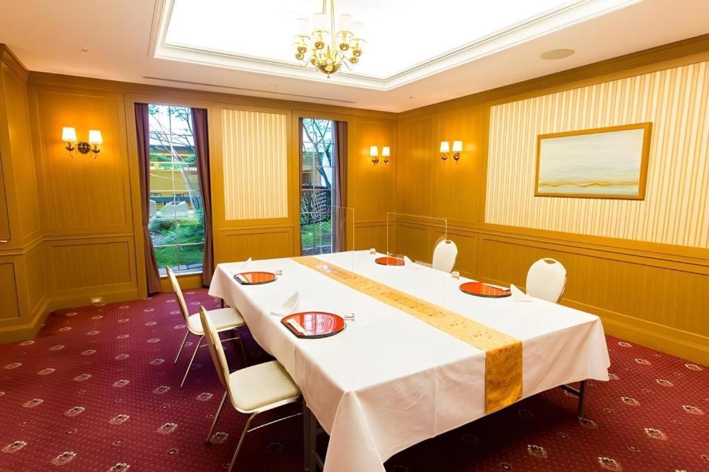 Hotel Le Port Kojimachi Токио Экстерьер фото