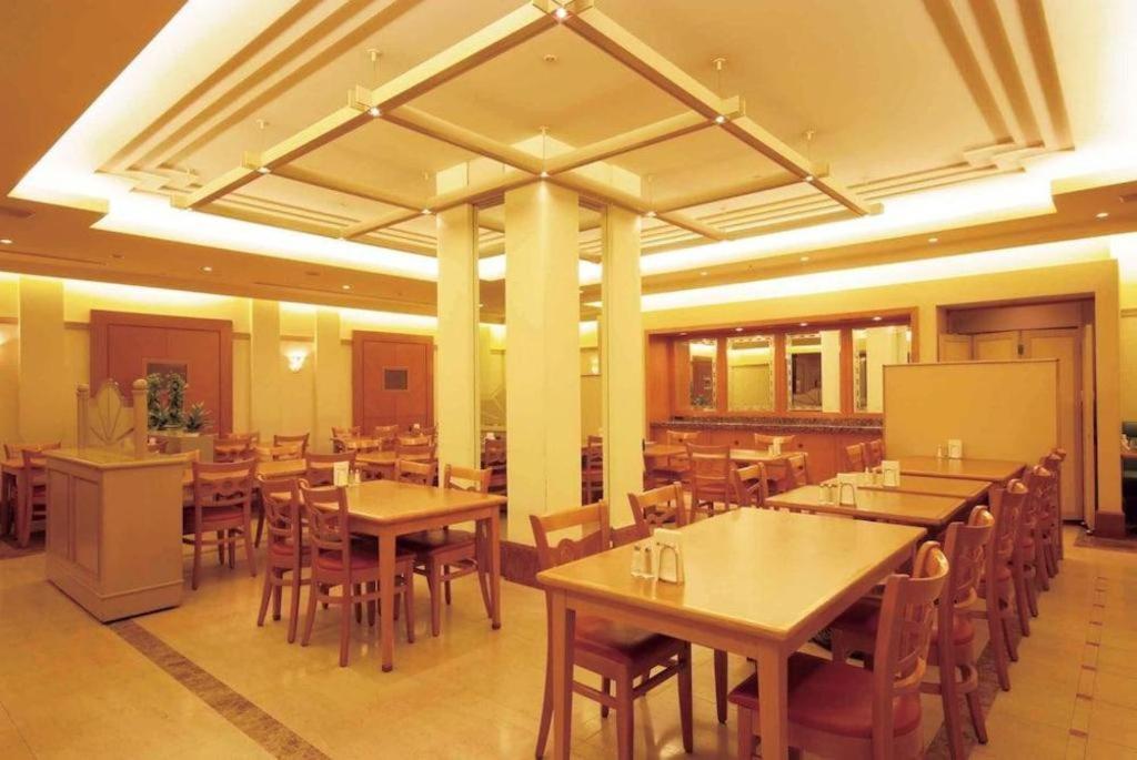 Hotel Le Port Kojimachi Токио Экстерьер фото